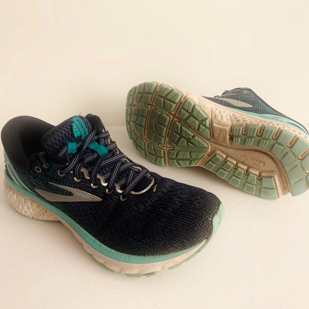 Brooks Ghost 11 Running Training - image 5